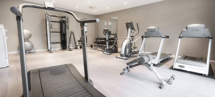 卢森堡勒格酒店(LEGERE HOTEL Luxembourg)图片