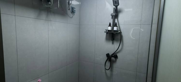 天水优悦宾馆(省工学院店)图片