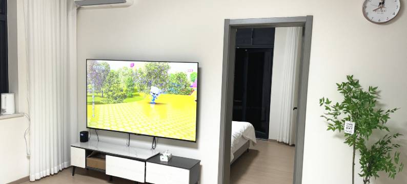 襄阳星朵民宿图片