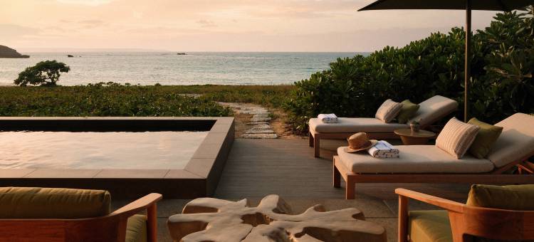 冲绳宫古岛瑰丽酒店(Rosewood Miyakojima)图片