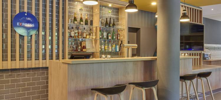 Holiday Inn Express 多特蒙德(Holiday Inn Express Dortmund)图片