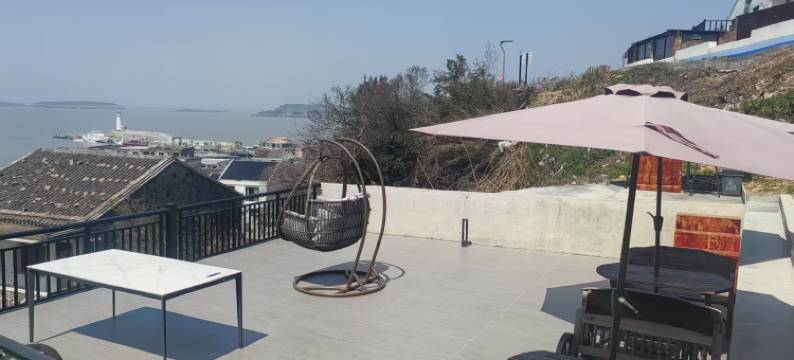 台州·悦庭楠舍|浪眠礁语星空露台派对海景美宿(下大陈岛店)图片