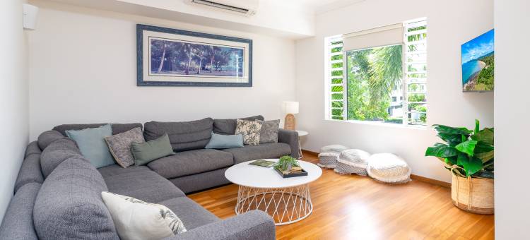 外廊精品公寓(Verandahs Boutique Apartments)图片