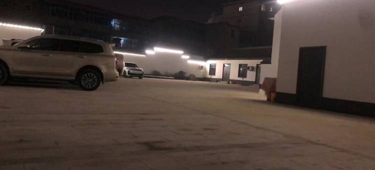 汉庭酒店(顺平顺兴路店)图片