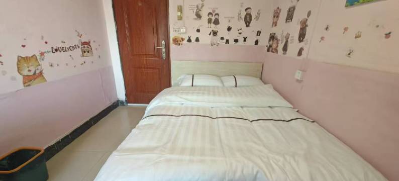 惠州河景公寓图片