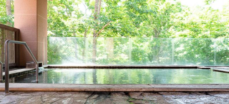 甘露之森酒店(Hotel Kanronomori)图片