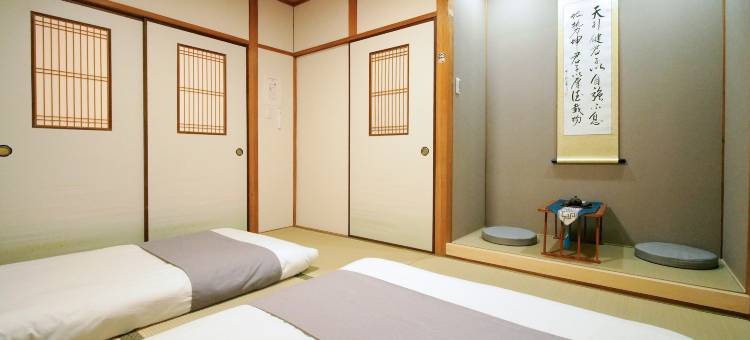 【君子屋・竹】日式独栋家庭房・2间卧室独立客厅・関西机场直达(KUNSHIYA・TAKE Whole rental・Airport direct・Station4m・USJ 5m)图片