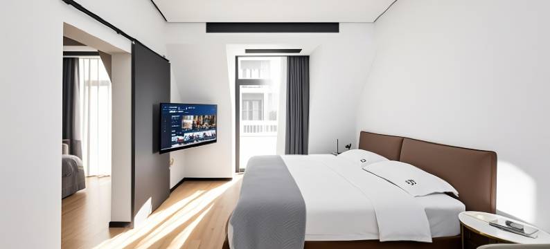 知北游民宿(北海银滩店)图片