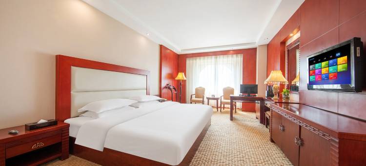 云南雅都商务酒店(昆明火车站双桥夜市风情街店)图片