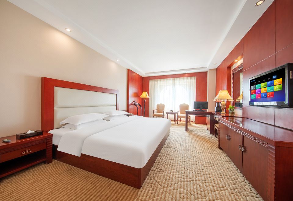 Hotel Overview