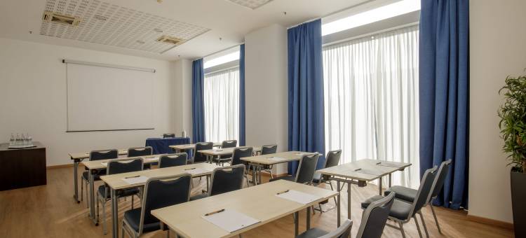 米兰希尔顿逸林酒店(DoubleTree by Hilton Milan)图片