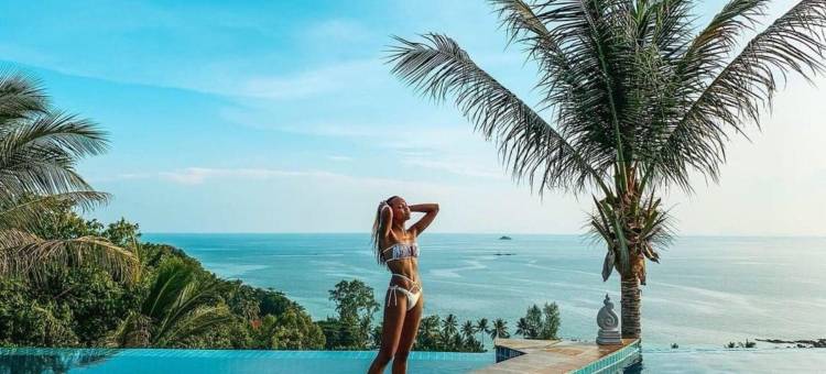日落山精品度假村(Sunset Hill Boutique Resort Koh Phangan)图片