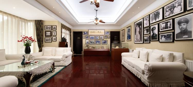 南京东苑宾馆图片