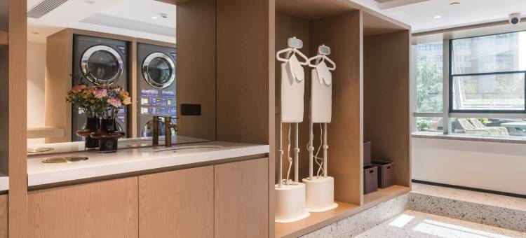 深圳东门老街万象城漫心酒店图片