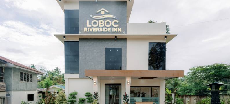 洛博克河畔旅馆及餐厅(LOBOC RIVERSIDE INN and RESTAURANT)图片