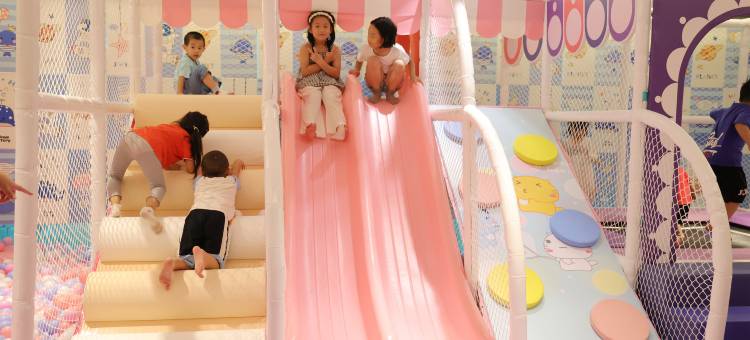 广州瑞士酒店图片