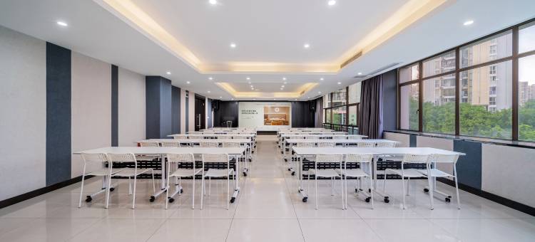 桔子酒店(重庆冉家坝店)图片