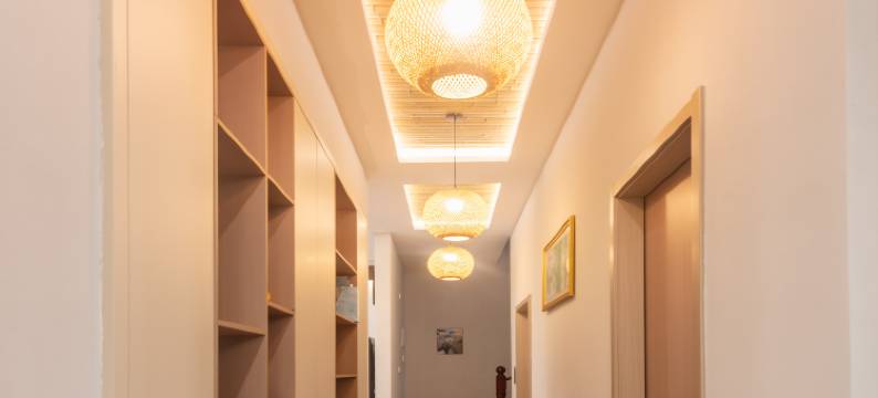 清欢小院民宿图片