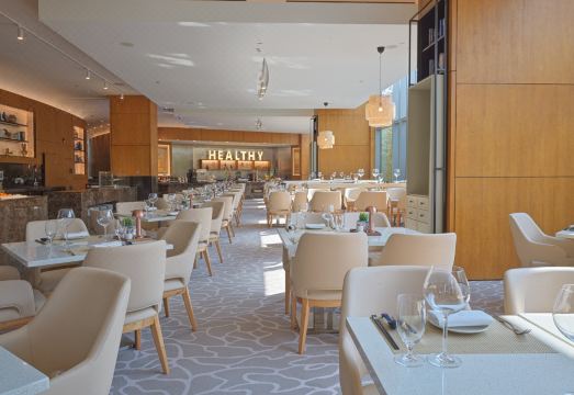 Intercontinental Beijing BeichenHotel Overview