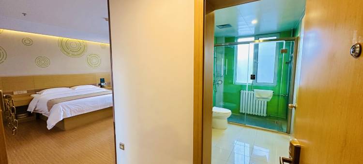 格林豪泰(丰宁剧场商务店)图片