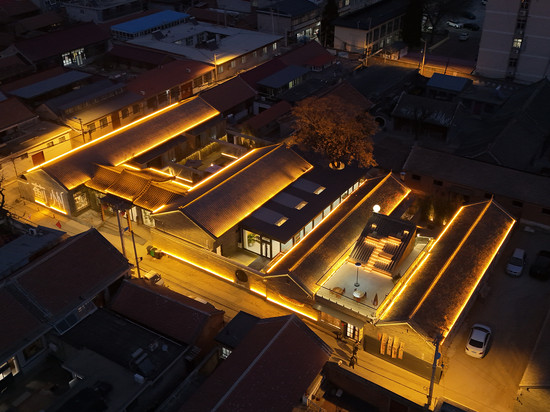 古今和苑(天津蓟州独乐寺店)