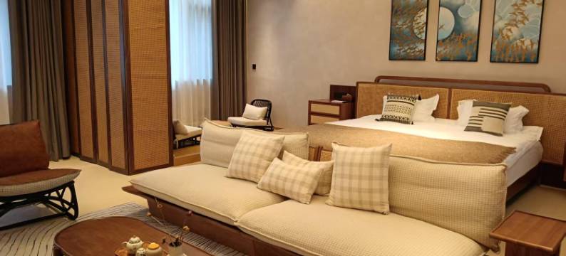 楠溪若舍民宿图片