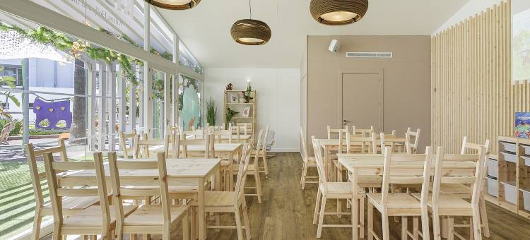 唐帕博罗托雷莫里斯索尔酒店(Sol Torremolinos - Don Pablo)图片