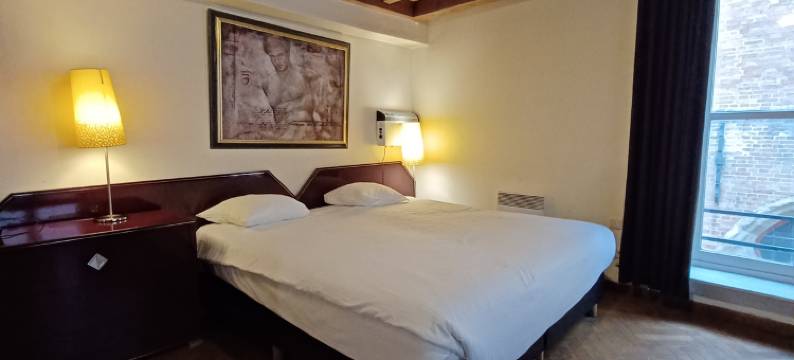 Koffieboontje Budget 1图片