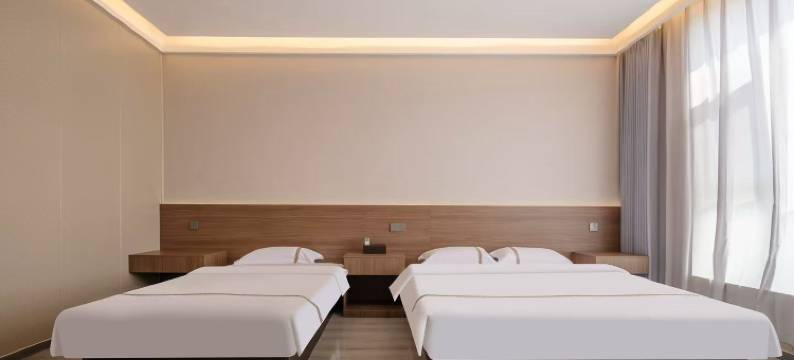 知喜林里民宿(养马岛店)图片