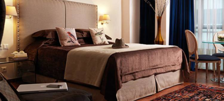 大使馆贝斯特韦斯特优质酒店(Best Western Plus Embassy Hotel)图片