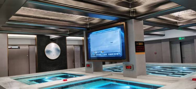 馨悦大酒店图片