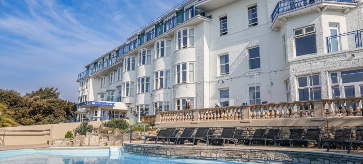 马香柯特酒店(Marsham Court Hotel)图片