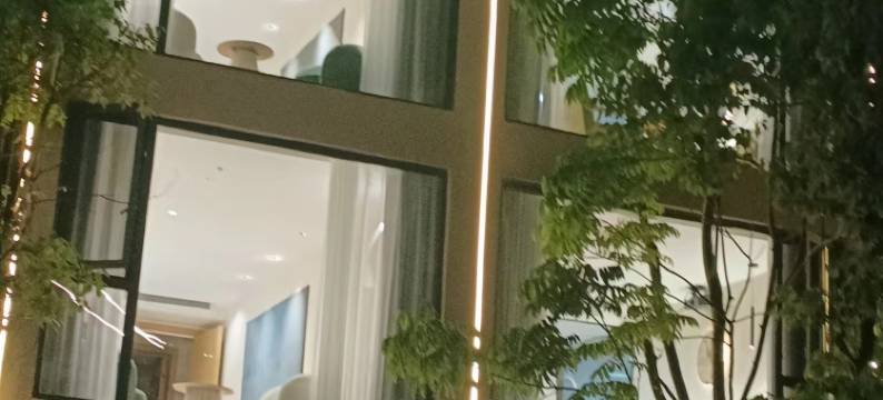 安吉唐唐客栈(龙王山峡谷漂流店)图片