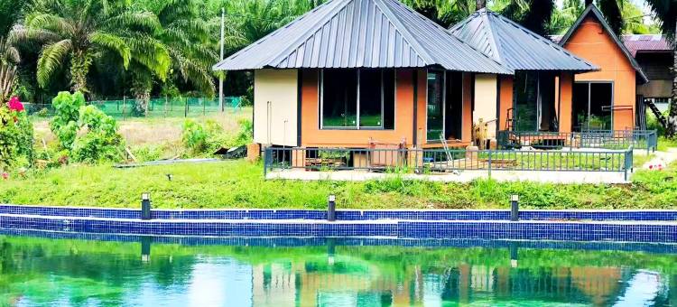 大自然度假庄园(中文管家服务+免费仙本那镇上/码头接送班车)(Nature Resort)图片