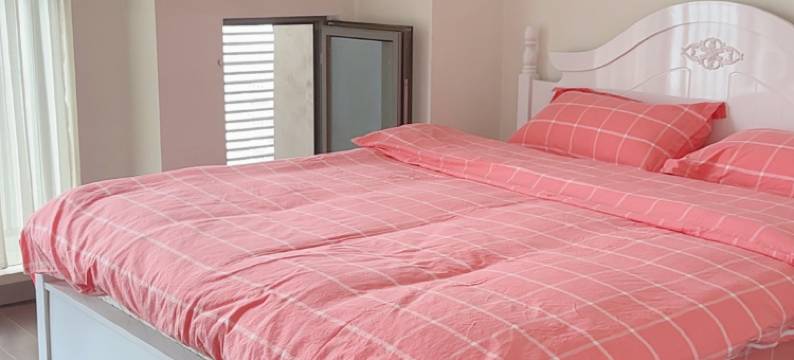 北京常驻晶美公寓(北京大学第一医院大兴院区高米店南地铁站店)图片