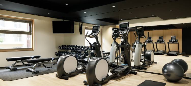 札幌市万枫酒店­­(Fairfield by Marriott Sapporo)图片