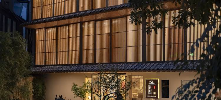 陌野·晨晞民宿(龙胜龙脊梯田店)图片