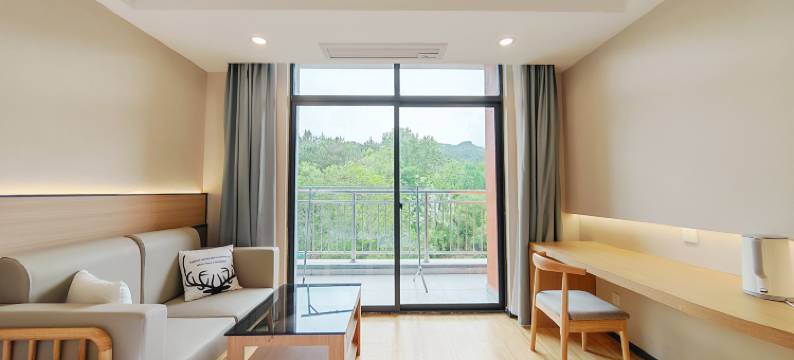 安徽天柱山研学营地(天柱山博物馆店)图片