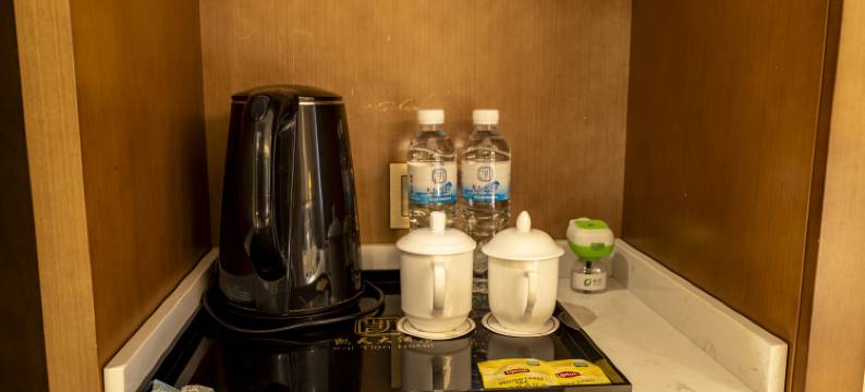 巧家凯天大酒店(巧家客运站店)图片