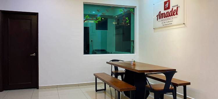 Amadel® Residence · 爱媄德民宿(Amadel® Residence)图片