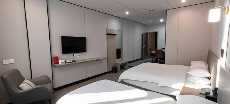 99优选酒店(抚州南城火车站店)图片