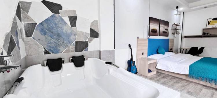 多呈酒店(南宁邕武路地铁站店)图片