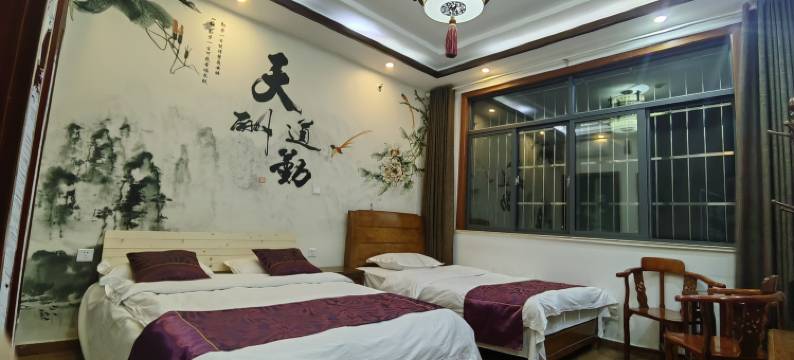 周庄舒心别苑精品客栈图片