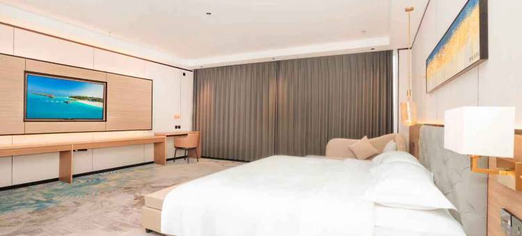 嘉侨云海酒店(昌邑市政府店)图片