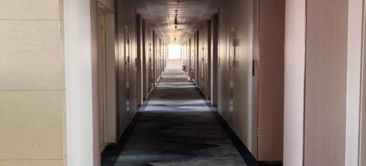 茶卡盐湖金陵昊轩大酒店图片