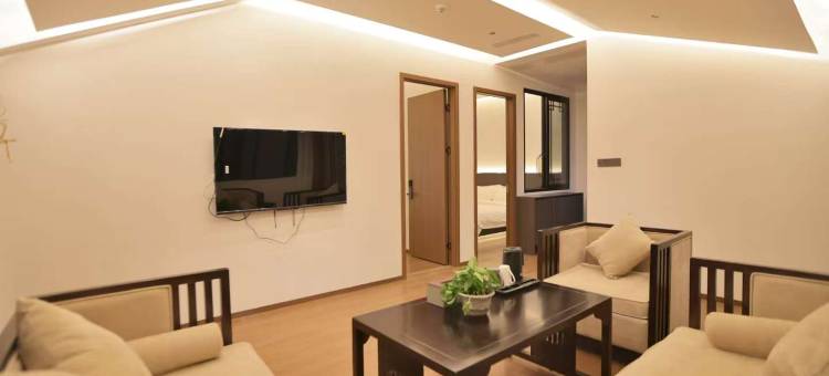 九寨沟曲子楼酒店图片