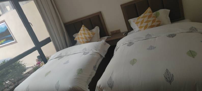 微风民宿(香格里拉独克宗古城店)图片