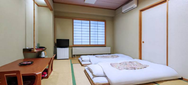 八甲田滑雪度假村(Berjaya Hakkoda Ski Resort)图片