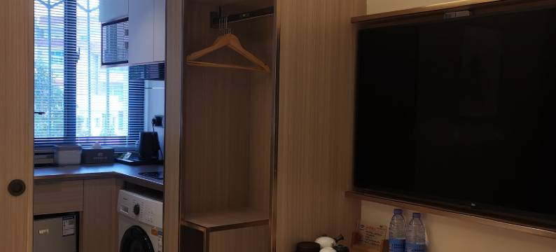 晋江满季通酒店(崇德路国际机场店)图片