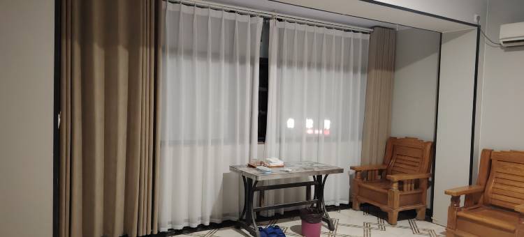 睢县地中海温泉宾馆图片